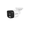 2MP Full Color Plastic Bullet Coaxial Camera
